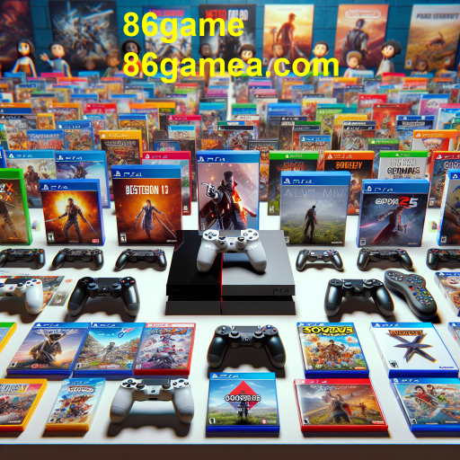 Novidades do Mundo dos Jogos: Expectativas e Lançamentos